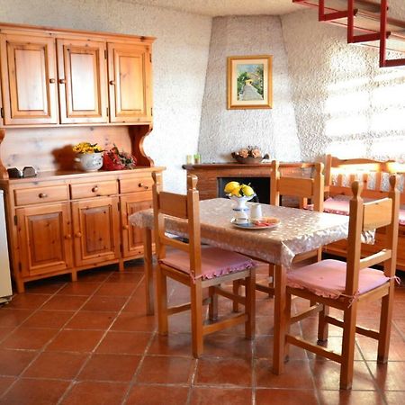'La Torre Di Adele' Apartment Pianillo Exterior photo