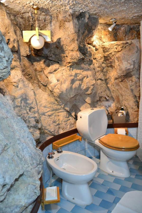 'La Torre Di Adele' Apartment Pianillo Exterior photo
