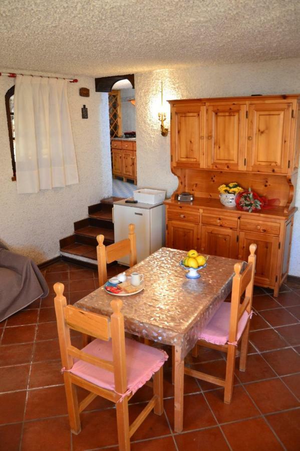 'La Torre Di Adele' Apartment Pianillo Exterior photo