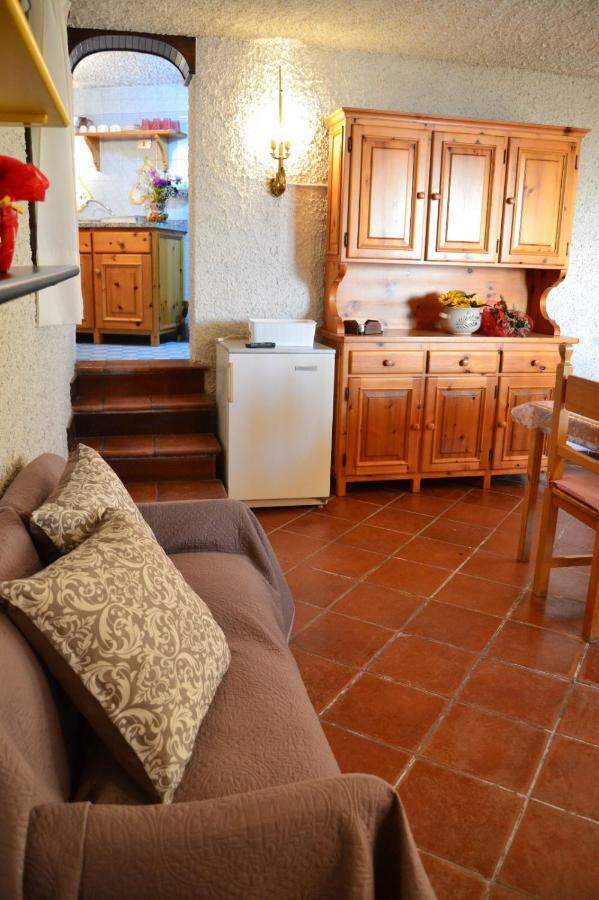 'La Torre Di Adele' Apartment Pianillo Exterior photo
