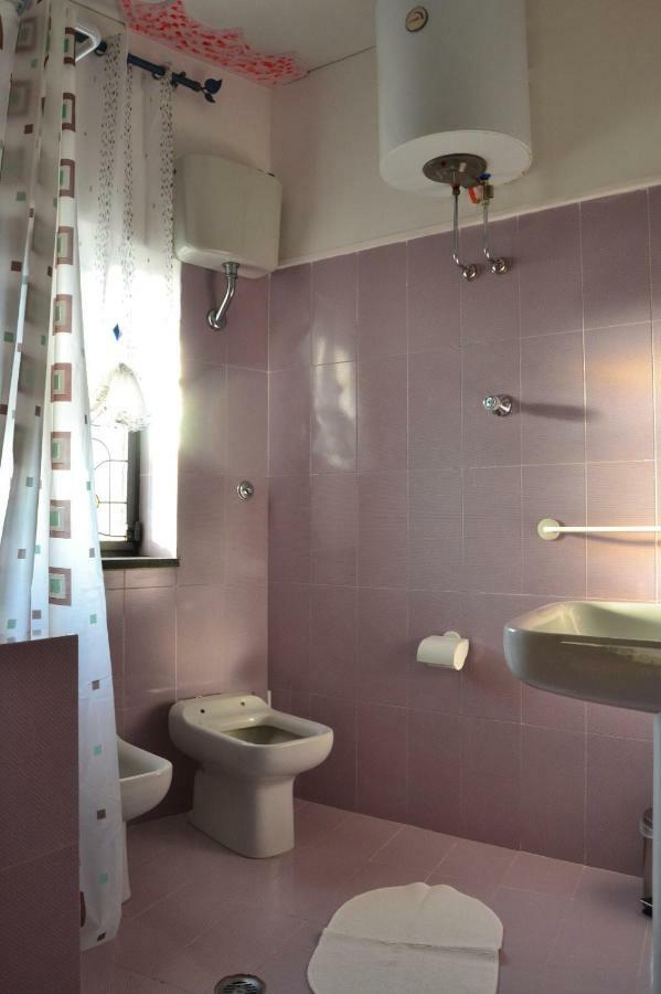 'La Torre Di Adele' Apartment Pianillo Exterior photo