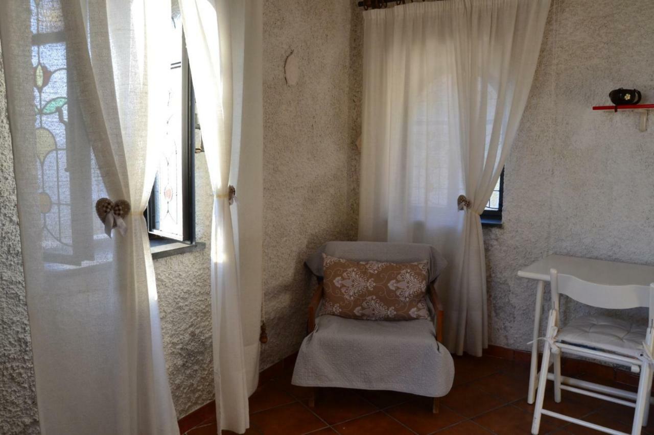 'La Torre Di Adele' Apartment Pianillo Exterior photo