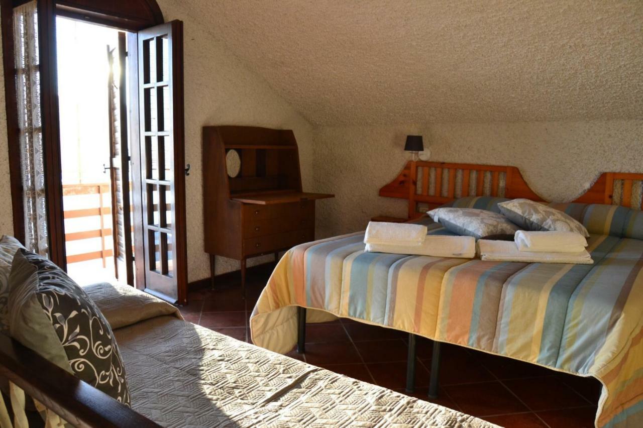 'La Torre Di Adele' Apartment Pianillo Exterior photo