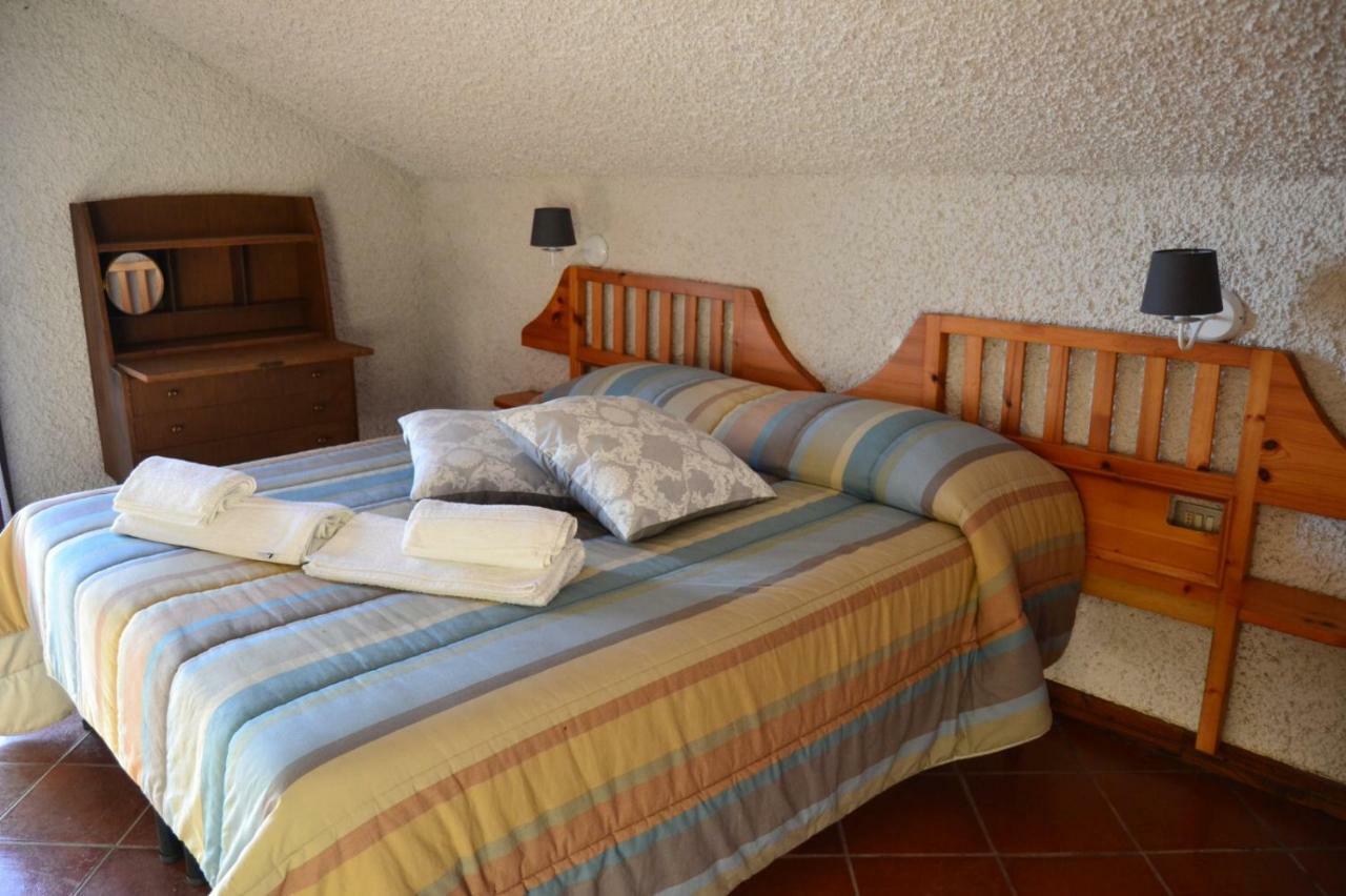 'La Torre Di Adele' Apartment Pianillo Exterior photo