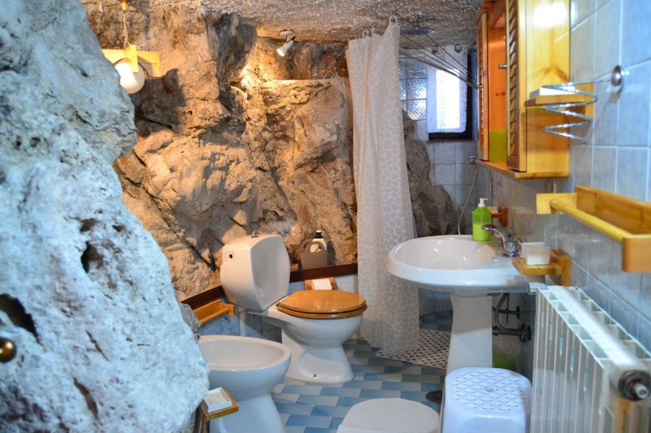'La Torre Di Adele' Apartment Pianillo Exterior photo