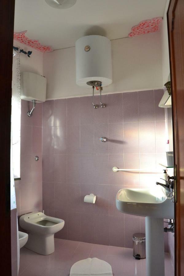 'La Torre Di Adele' Apartment Pianillo Exterior photo