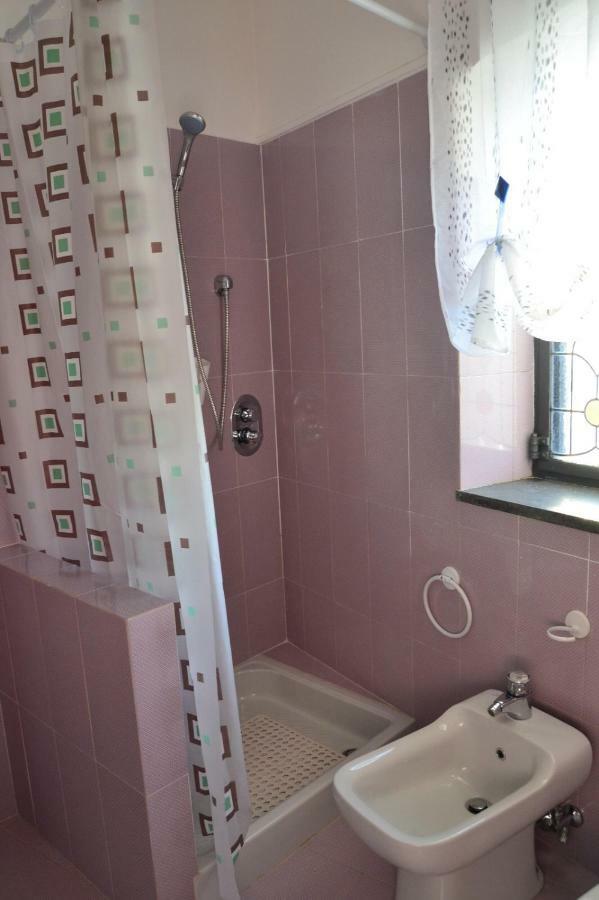 'La Torre Di Adele' Apartment Pianillo Exterior photo